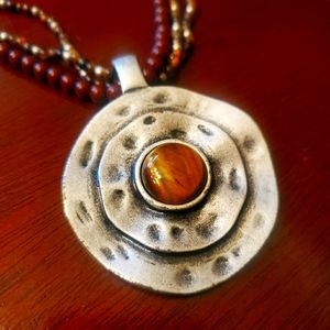 Premier jewelry necklace